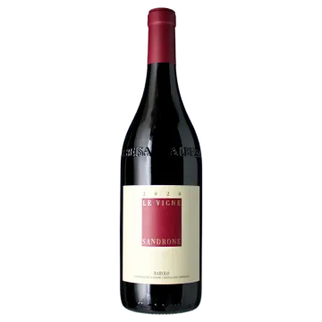 Barolo le Vigne 2021 - Sandrone