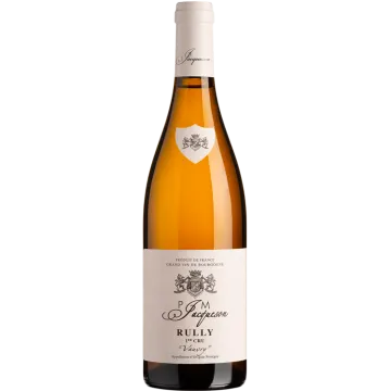Rully 1er Cru Vauvry 2024 - Dominio P&M Jacqueson