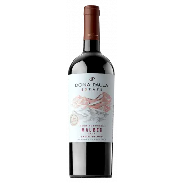 Estate Malbec 2024 - Doña Paula