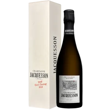 Champagne Jacquesson - Dizy Corne Bautray 2014 - Étui