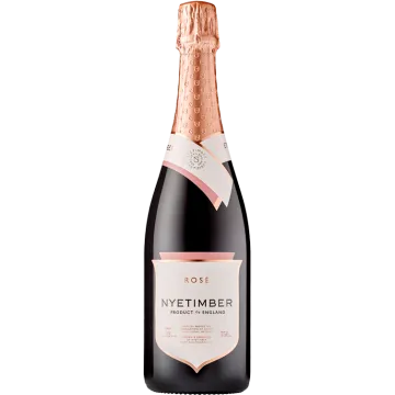 Rosé Brut - Nyetimber