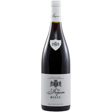 Rully Rouge 2024 - Dominio P&M Jacqueson