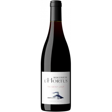 Bergerie de l'Hortus 2024 - Dominio de l'Hortus