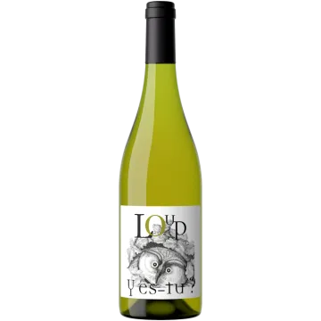 Loup y es-tu ? 2025 - Vignobles Orliac