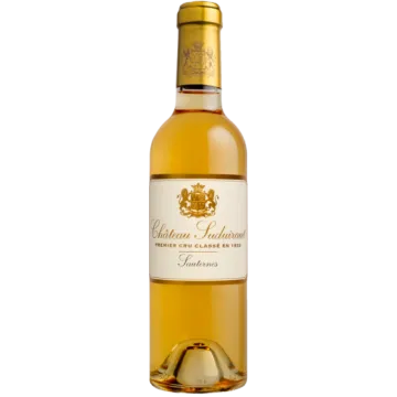 Media Botella - Château Suduiraut 2017 - 1er Cru Classé
