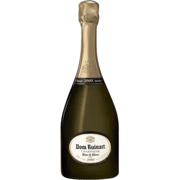 Magnum - Dom Ruinart 2009 - Blanc de Blancs