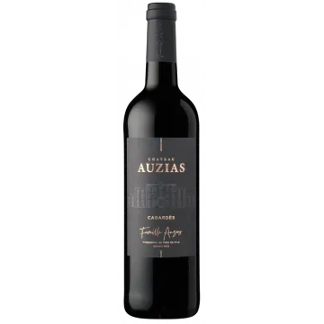 Mademoiselle 2023 - Château Auzias