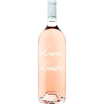 Magnum - Love by Léoube - Rosé 2025