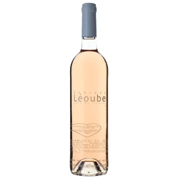 Rosé 2025 - Château Léoube
