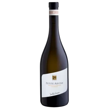 Petite Arvine 2024 - Dominio Jean-René Germanier