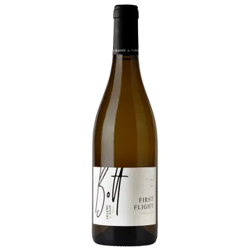 First Flight Viognier 2025 - Dominio Graeme & Julie BOTT