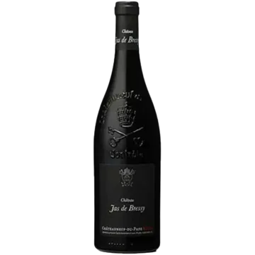 Châteauneuf-du-Pape 2023 - Chateau Jas de Bressy - Mousset Barrot