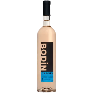 Rosé 2025- Cassis Bodin