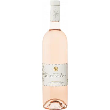 Rosé 2025 - Dominio la Rose des Vents