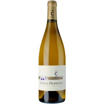 Cuvée Dominio Blanc 2025 - Dominio Combier