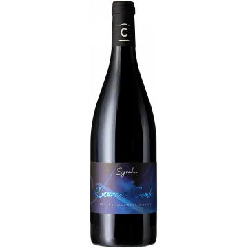 Syrah 2025 - Domaine Combier