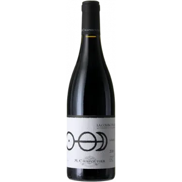 La Combe Pilate 2024 - M. Chapoutier