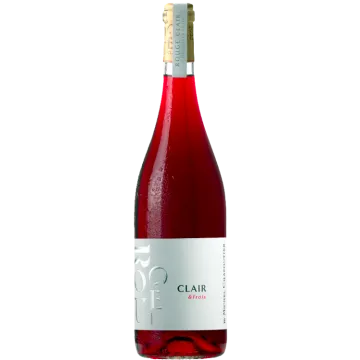 Rouge Clair 2025 - M. Chapoutier