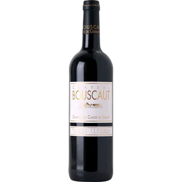 Château Bouscaut 2014 - Cru Classé de Graves
