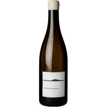 Chant des Dolia blanc 2023 - La Croix Gratiot