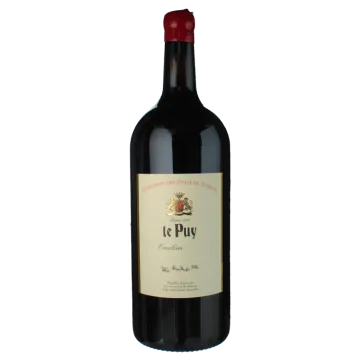 Double-Magnum - Emilien 2022 - Le Puy