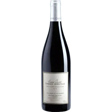 Crozes Hermitage Tradition 2024 - Yann Chave
