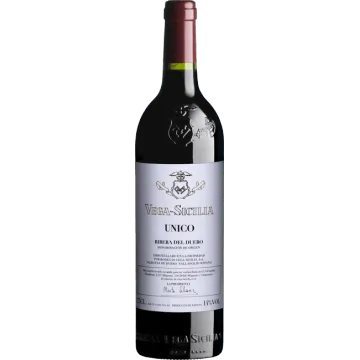 Único 2016 - Vega Sicilia