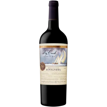 Heritage Vines Zinfandel 2022 - Dry Creek Vineyard