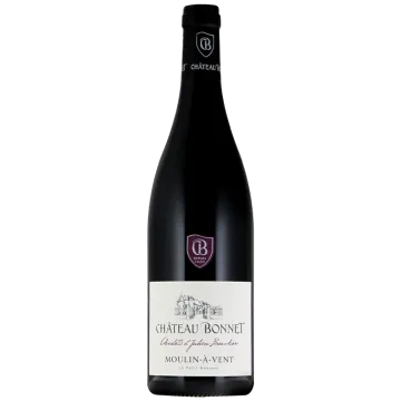 Moulin à Vent 2023 - Château Bonnet