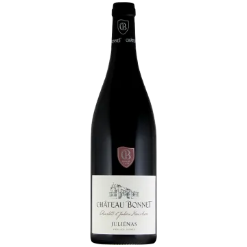 Juliénas Vieilles Vignes 2024 - Château Bonnet