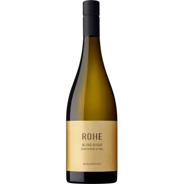 Rohe Blind River Sauvignon Blanc 2025 - Rapaura Springs