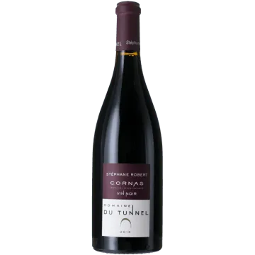 Vino Noir 2024 - Domaine Du Tunnel