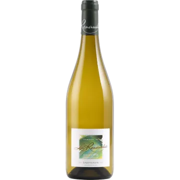 Touraine Sauvignon Blanc 2025 - Domaine de la Renaudie