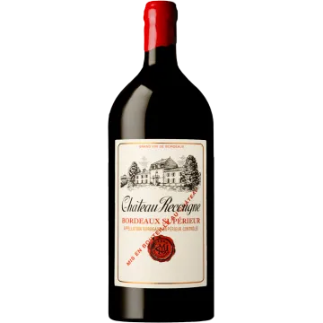 Double-Magnum Château Recougne 2020