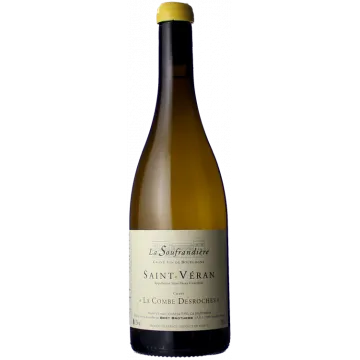 Saint-Veran - la Combe Desroches 2024 - Bret Brothers