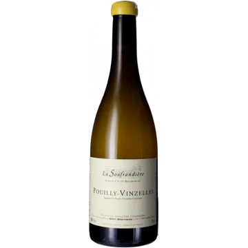 Pouilly-Vinzelles Zen 2024 - la Soufrandiere