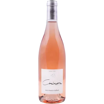 Chinon Rosé 2025 - Dominio Jean-Maurice Raffault