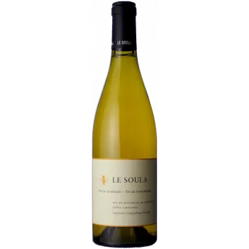Le Soula Blanc 2019 - Dominio Le Soula