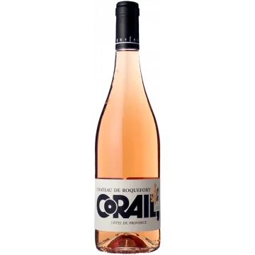 Corail 2025 - Château de Roquefort