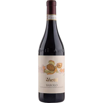 Barolo 2021 - Vietti
