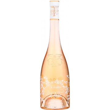 Magnum - La Vie en Rosé 2025 - Château Roubine