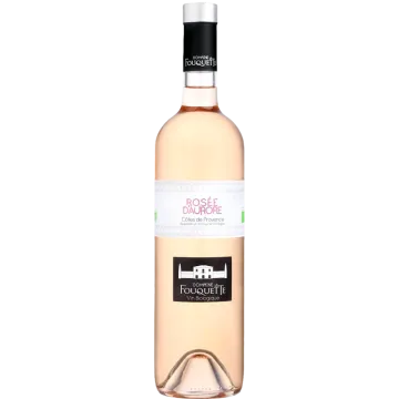 Rosée d'Aurore 2025 - Dominio de la Fouquette