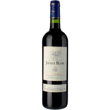 Château Jaugue Blanc 2022