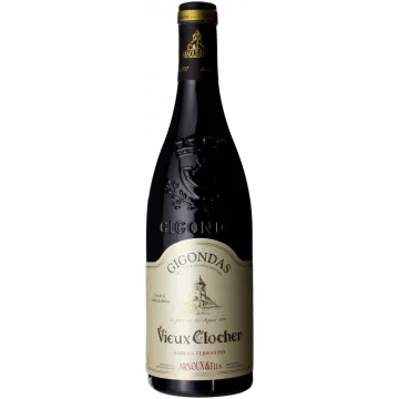 Gigondas - Le Vieux Clocher 2024 - Domaines Aimé Arnoux