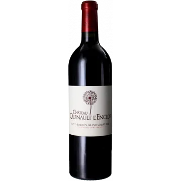 Château Quinault L'Enclos 2019 - Grand Cru Classé