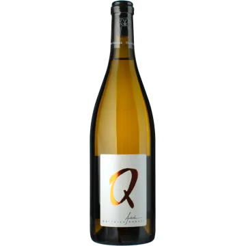 Quinquin blanc 2023 - Matthieu Barret
