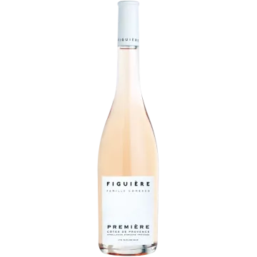 Première Rosé 2025 - Figuière