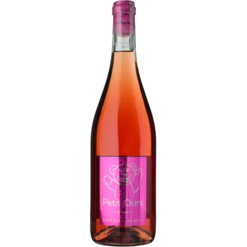 Petit Ours rosé 2024 - Matthieu Barret