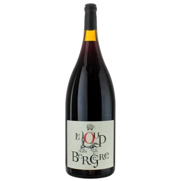 Magnum - Le Loup dans la Bergerie 2025 - Vignobles Orliac