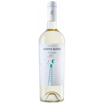 Fiano Salento 2025 - Notte Rossa